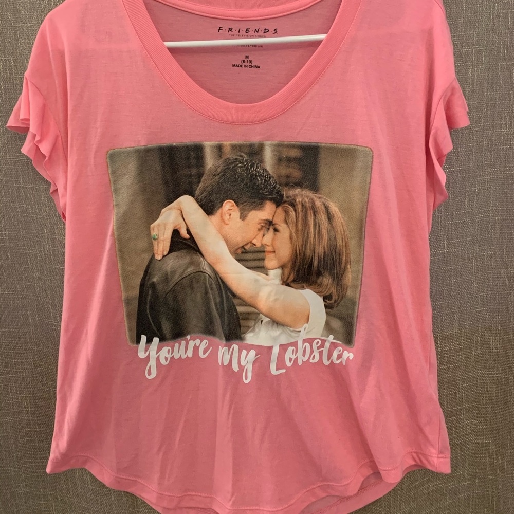 FRIENDS tshirt